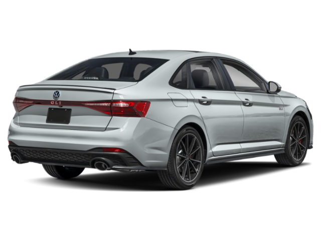 New 2026 Monument Gray w/Dp Blk Rf Volkswagen 2.0T Autobahn image 7