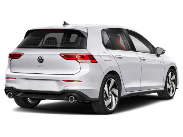 New 2026 White Volkswagen S image 2