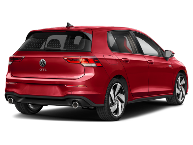 New 2026 Red Volkswagen S image 2