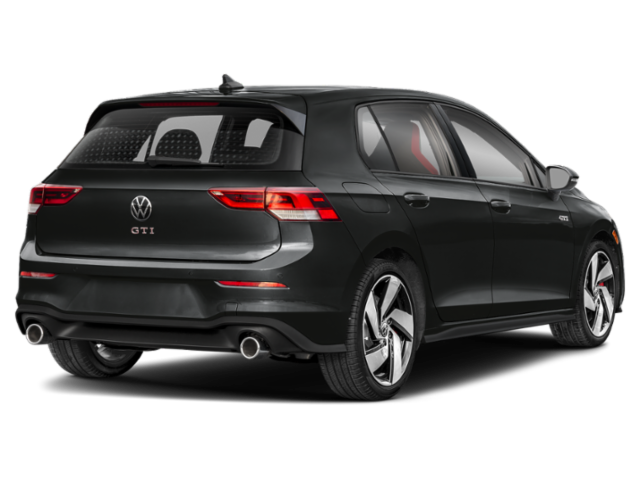 New 2026 Mythos Black Metallic Volkswagen 2.0T S image 7