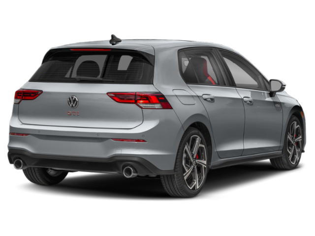 New 2026 Gray Volkswagen 2.0T SE image 2