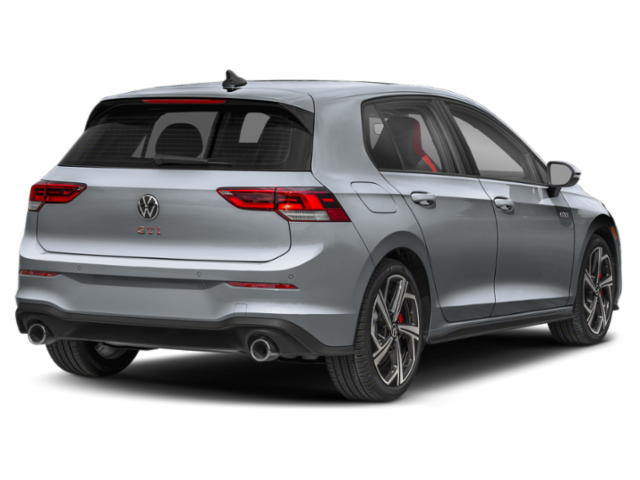 New 2026 Alpine Silver Metallic Volkswagen SE image 3