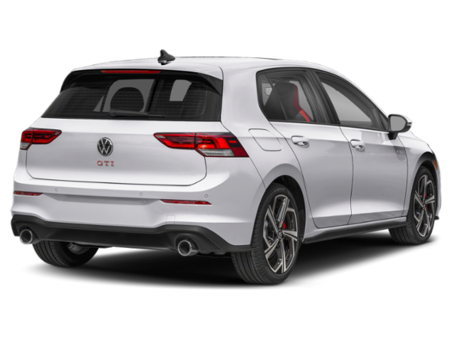 New 2026 Opal White Pearl Volkswagen SE FWD image 2