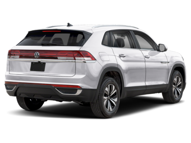 New 2026 Opal White Pearl Volkswagen 2.0T SE image 2