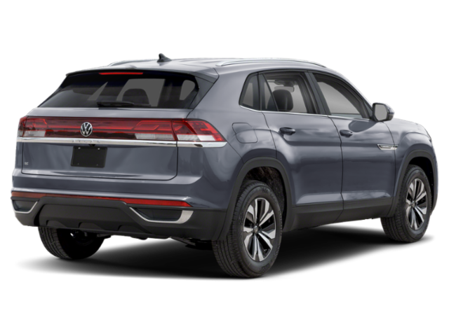 New 2026 GRAY VOLKSWAGEN  image 2