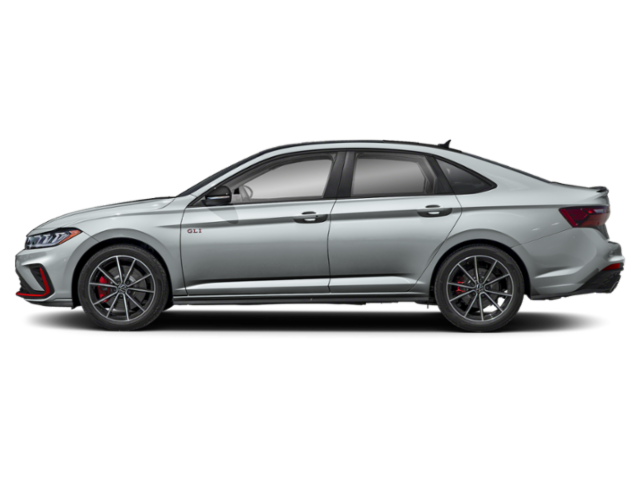 New 2026 Monument Gray w/Deep Black Roof Volkswagen 2.0T Autobahn image 3
