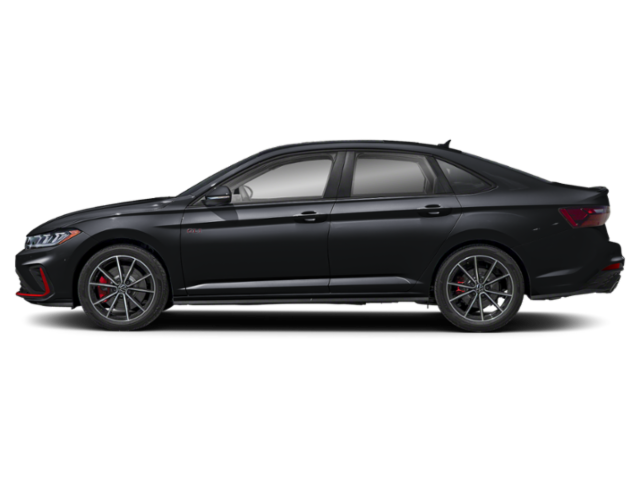New 2026 Deep Black Pearl Volkswagen Autobahn image 4