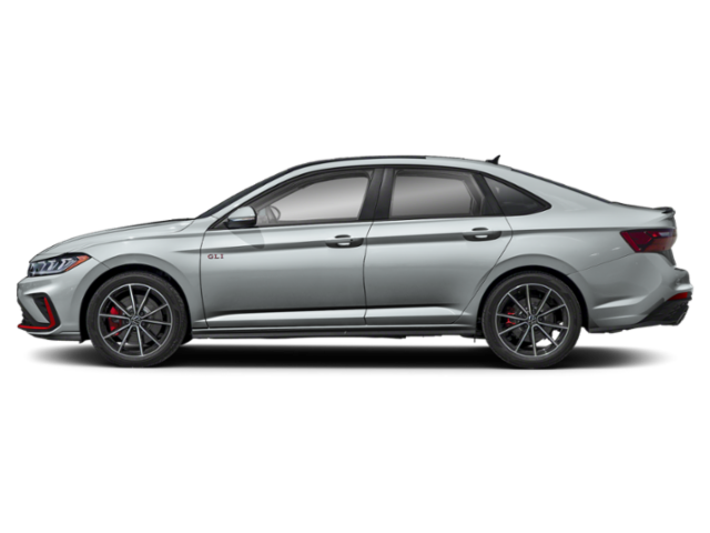 New 2026 Monument Gray w/Dp Blk Rf Volkswagen 2.0T Autobahn image 8