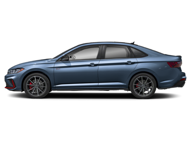 New 2026 Blue Volkswagen 2.0T Autobahn image 3