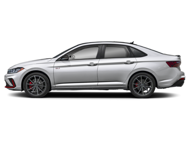New 2026 Pure White w/Deep Black Roof Volkswagen Autobahn image 4