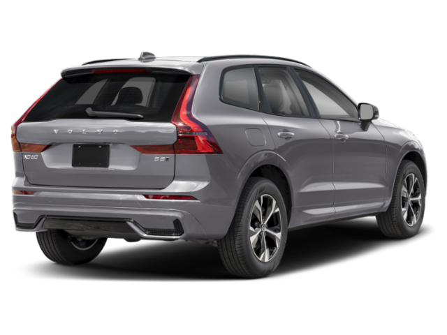 2026 VOLVO XC60 - Image 1