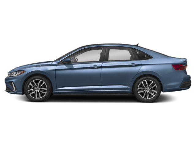 New 2026 Blue Volkswagen 1.5T SE image 3