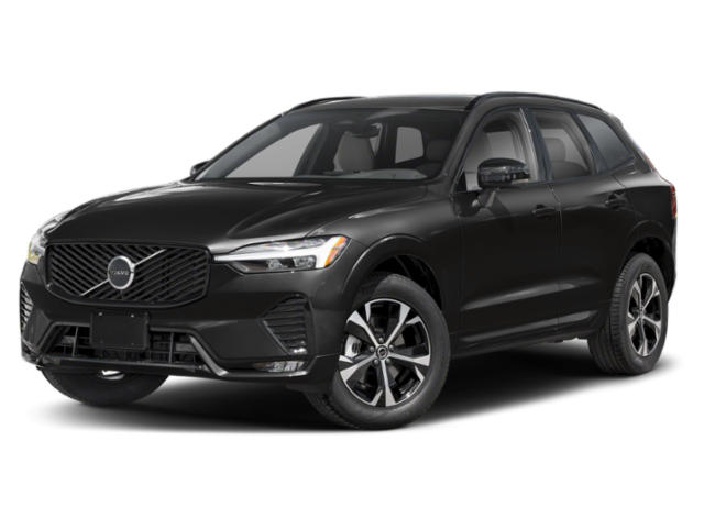 New 2026 Volvo XC60 B5 Ultra 4D Sport Utility in McAllen #V65372