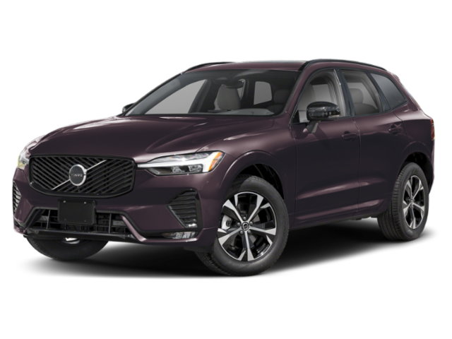 2026 Volvo XC60 B5 Ultra Dark AWD's photo