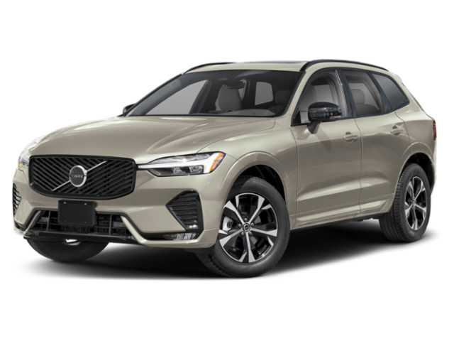 2026 Volvo XC60 Ultra's photo
