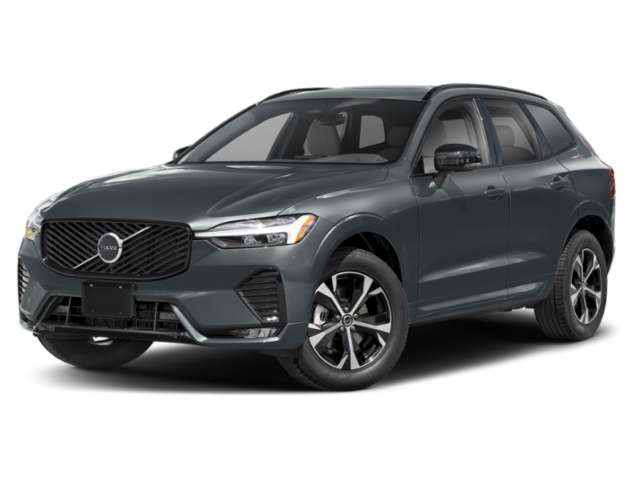 2026 Volvo XC60 Ultra's photo