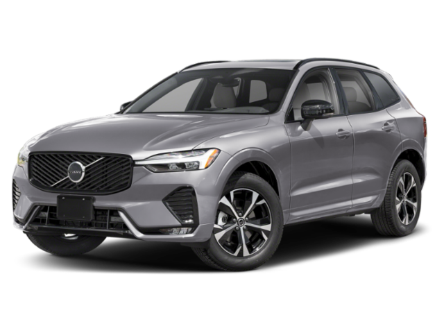 2026 Volvo XC60 Plus Dark Theme