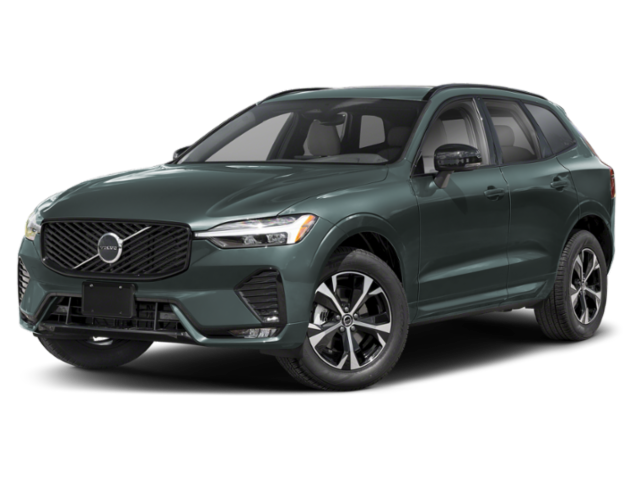 2026 Volvo XC60 Core's photo