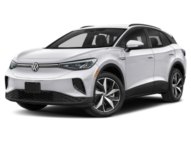 2026 Volkswagen ID.4 PRO's photo