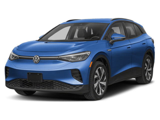 2026 Volkswagen ID.4 ID.4 PRO's photo