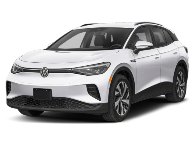 2026 Volkswagen ID.4 ID.4 AWD PRO's photo