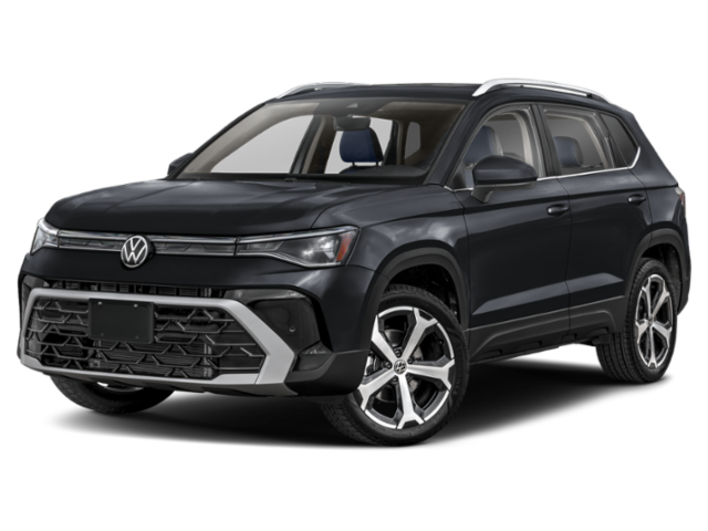 2026 Volkswagen Taos 1.5T SEL
