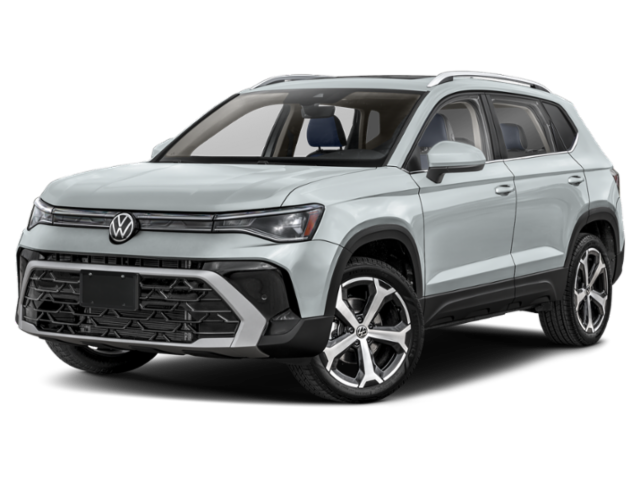 2026 Volkswagen Taos 1.5T SEL