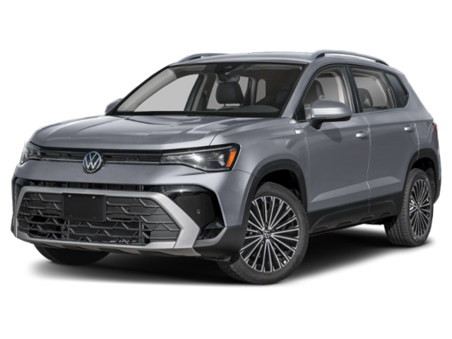 2026 Volkswagen Taos 1.5T SE's photo