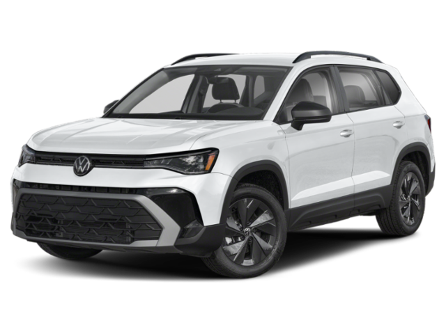 2026 Volkswagen Taos