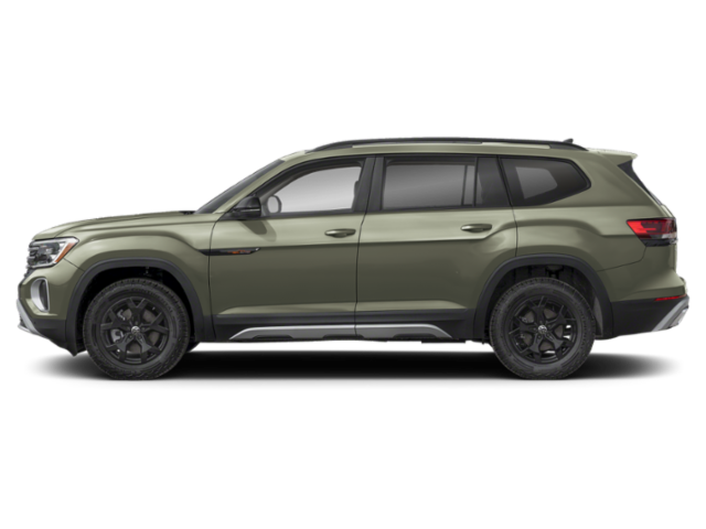 New 2026 Pearl Volkswagen 2.0T Peak Edition image 3