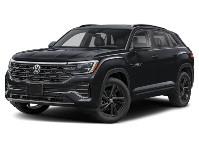 2026 Volkswagen Atlas Cross Sport SEL R-LINE's photo