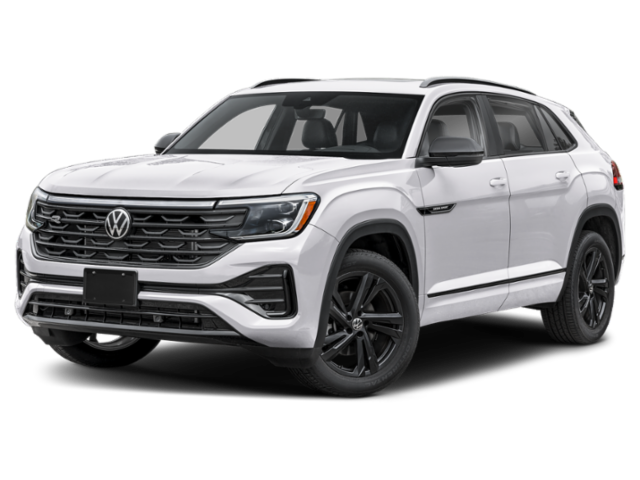 2026 Volkswagen Atlas Cross Sport SEL R-LINE's photo