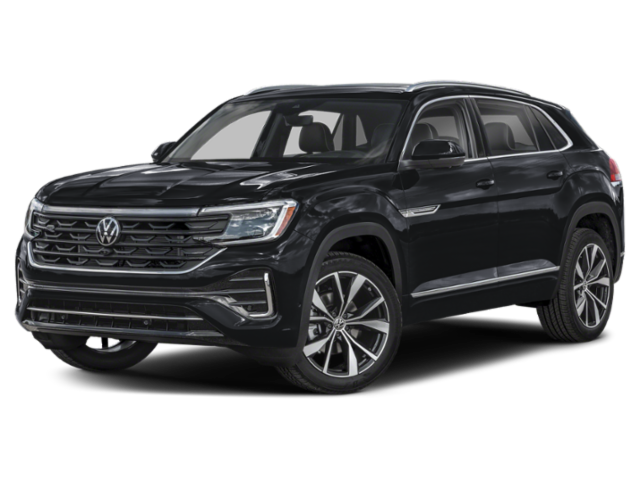 2026 Volkswagen Atlas Cross Sport 2.0T SEL Premium R-Line 4MOTION's photo