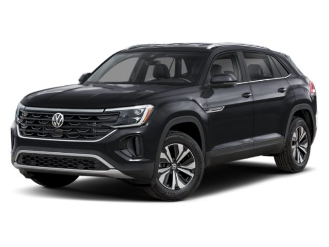 2026 Volkswagen Atlas Cross Sport SE's photo
