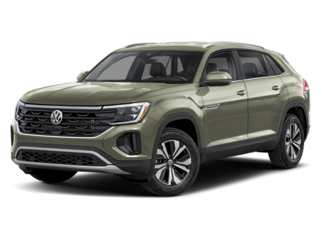 2026 Volkswagen Atlas Cross Sport SE w/Tech's photo