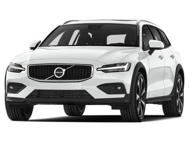 2026 Volvo V60 Cross Country Ultra's photo