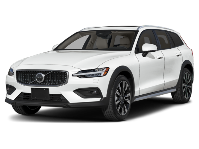 New 2026 Volvo V60 Cross Country Ultra Station Wagon #T2171804