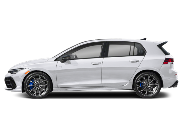 New 2026 Pure White Volkswagen  image 4