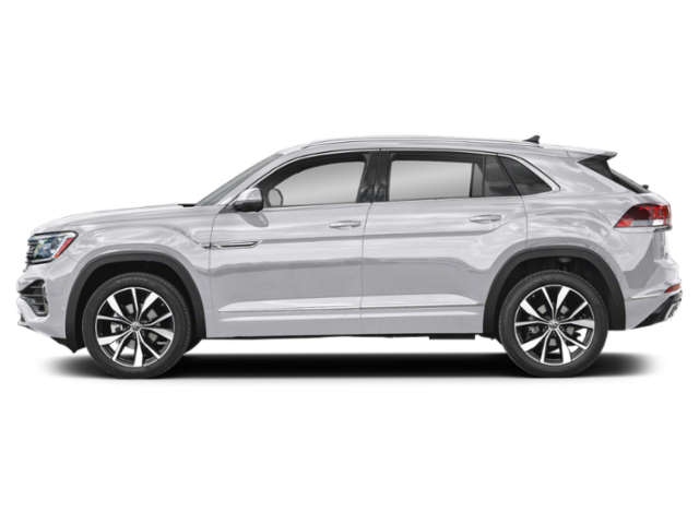 New 2026 Opal White Pearl Volkswagen 2.0T SEL Premium R-Line image 4