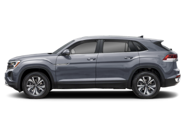 New 2026 GRAY VOLKSWAGEN  image 3