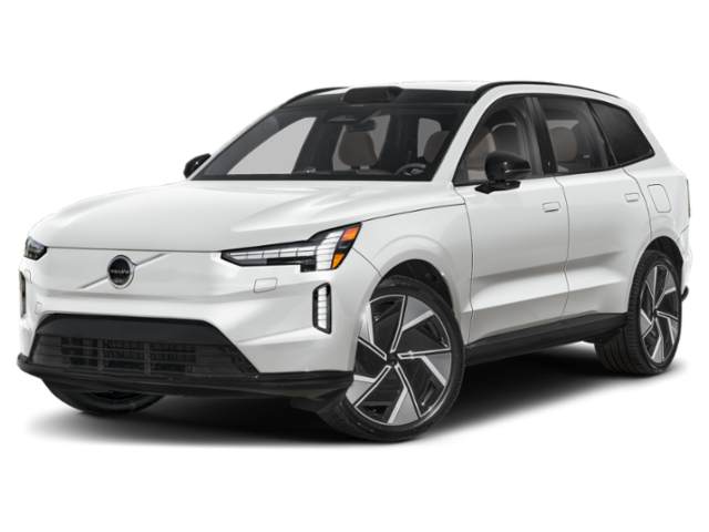 New 2026 Volvo EX90 Ultra Sport Utility #TG060843 | Ken Garff