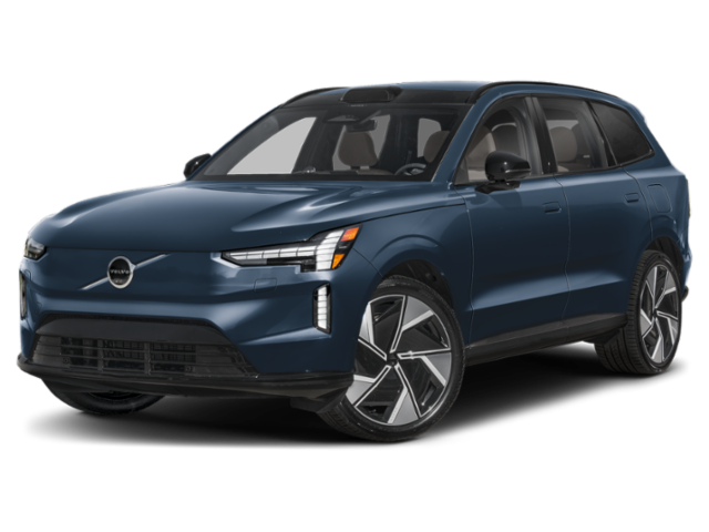 New 2026 Volvo EX90 Ultra Sport Utility #TG061251 | Ken Garff