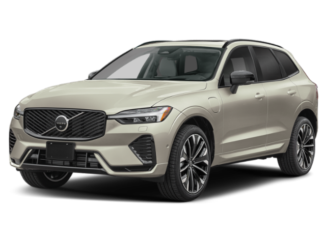 2026 Volvo XC60's photo