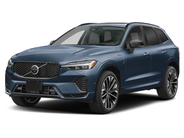 2026 Volvo XC60's photo