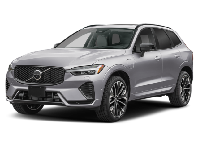 2026 Volvo XC60's photo