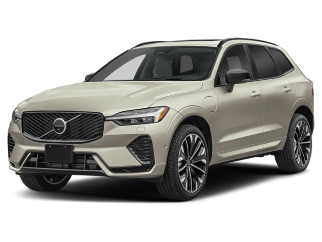 2026 Volvo XC60 Plug-In Hybrid