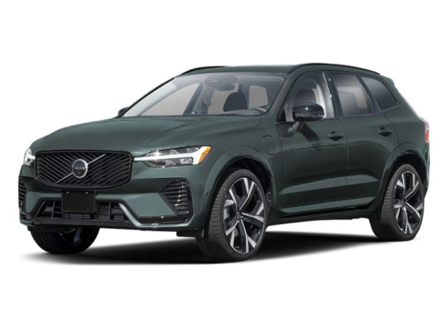 2026 Volvo XC60 Ultra's photo