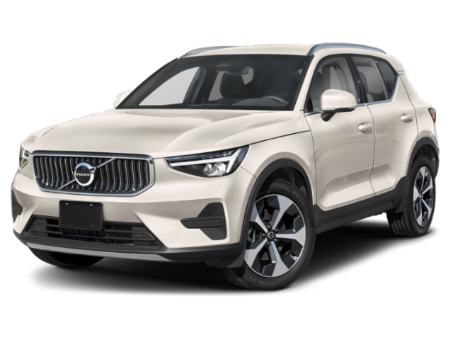 2026 VOLVO XC40 - Image 13