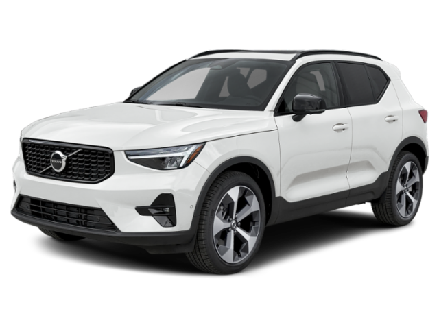 2026 Volvo XC40 B5 Plus Dark AWD's photo