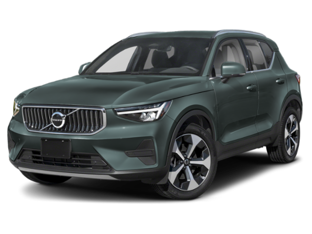 2026 Volvo XC40 Ultra's photo